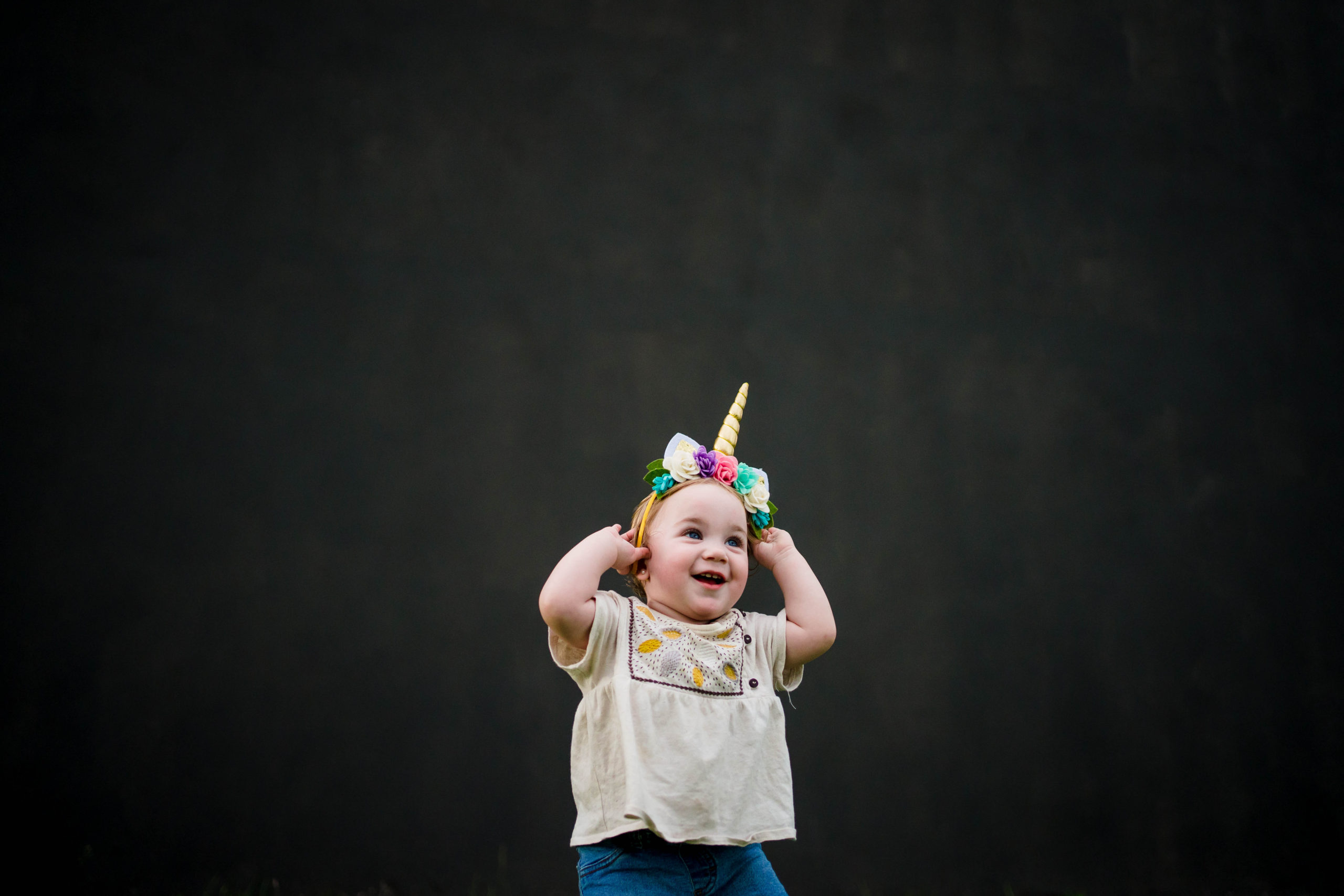 5 Reasons to hire a photographer for your kids bday party